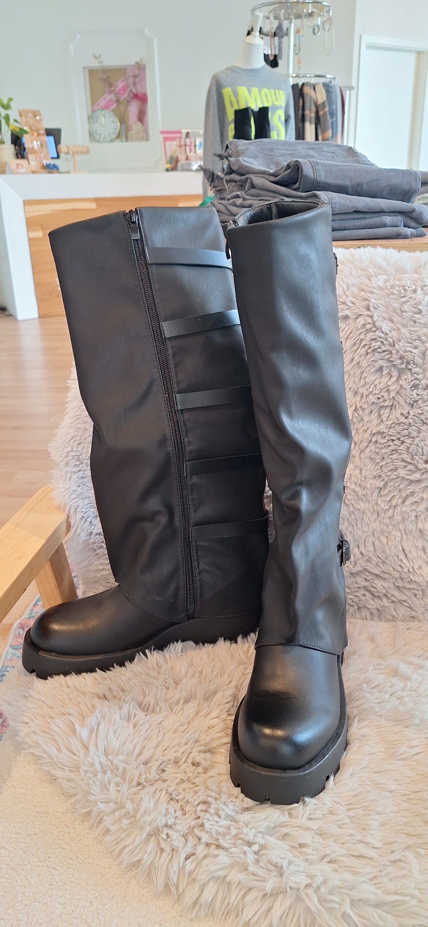 Stiefel