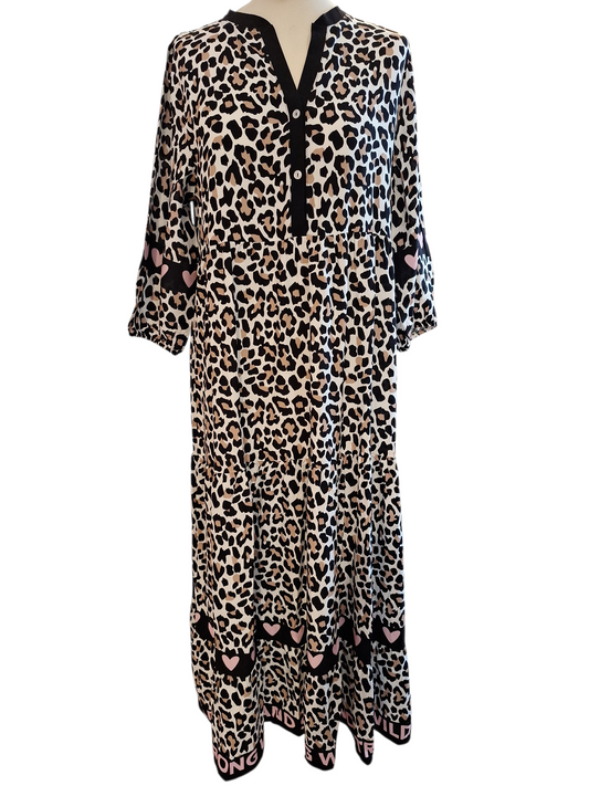 Kleid