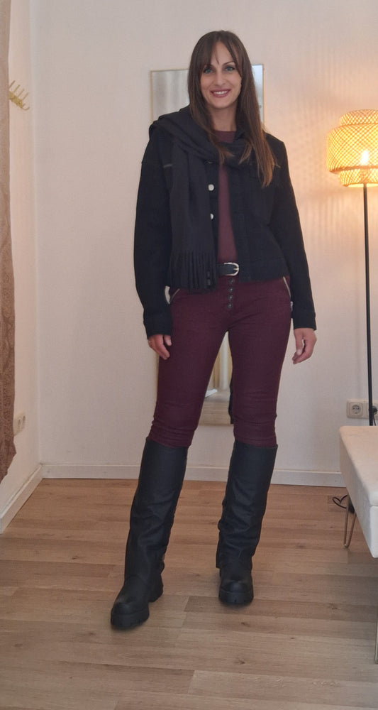 Jeansjacke
