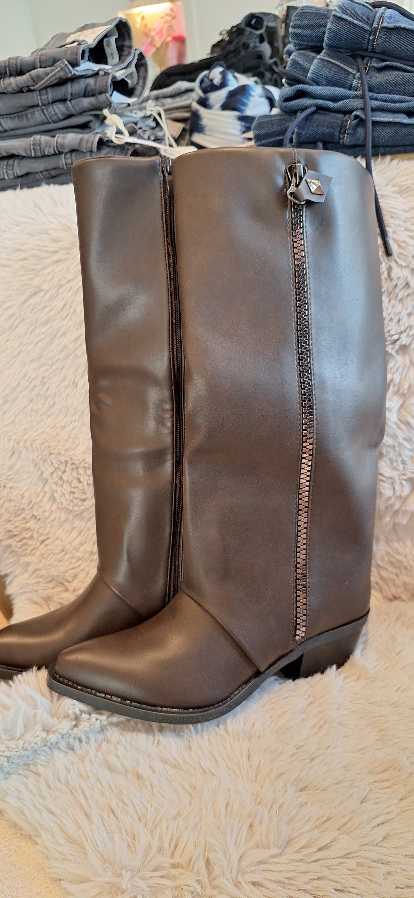 Stiefel