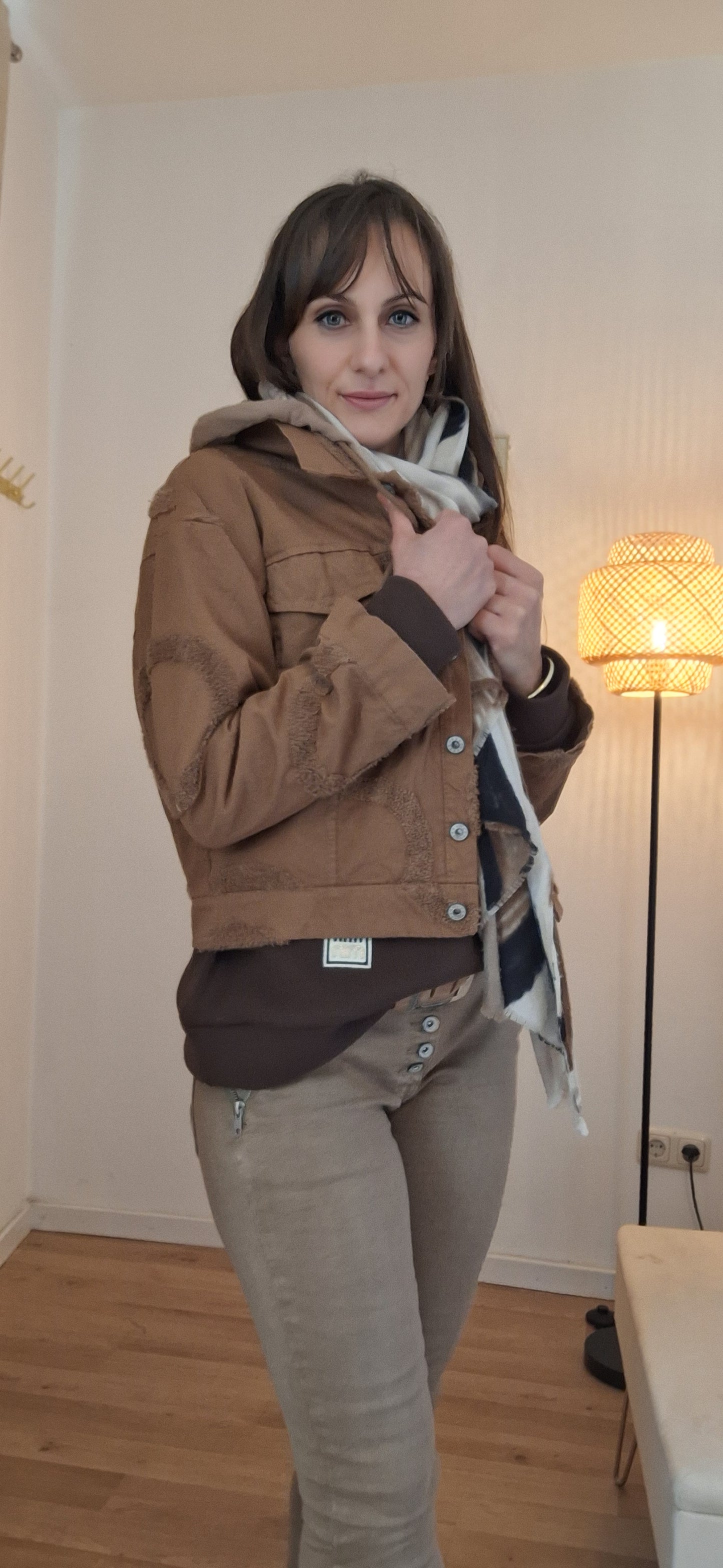 Jacke