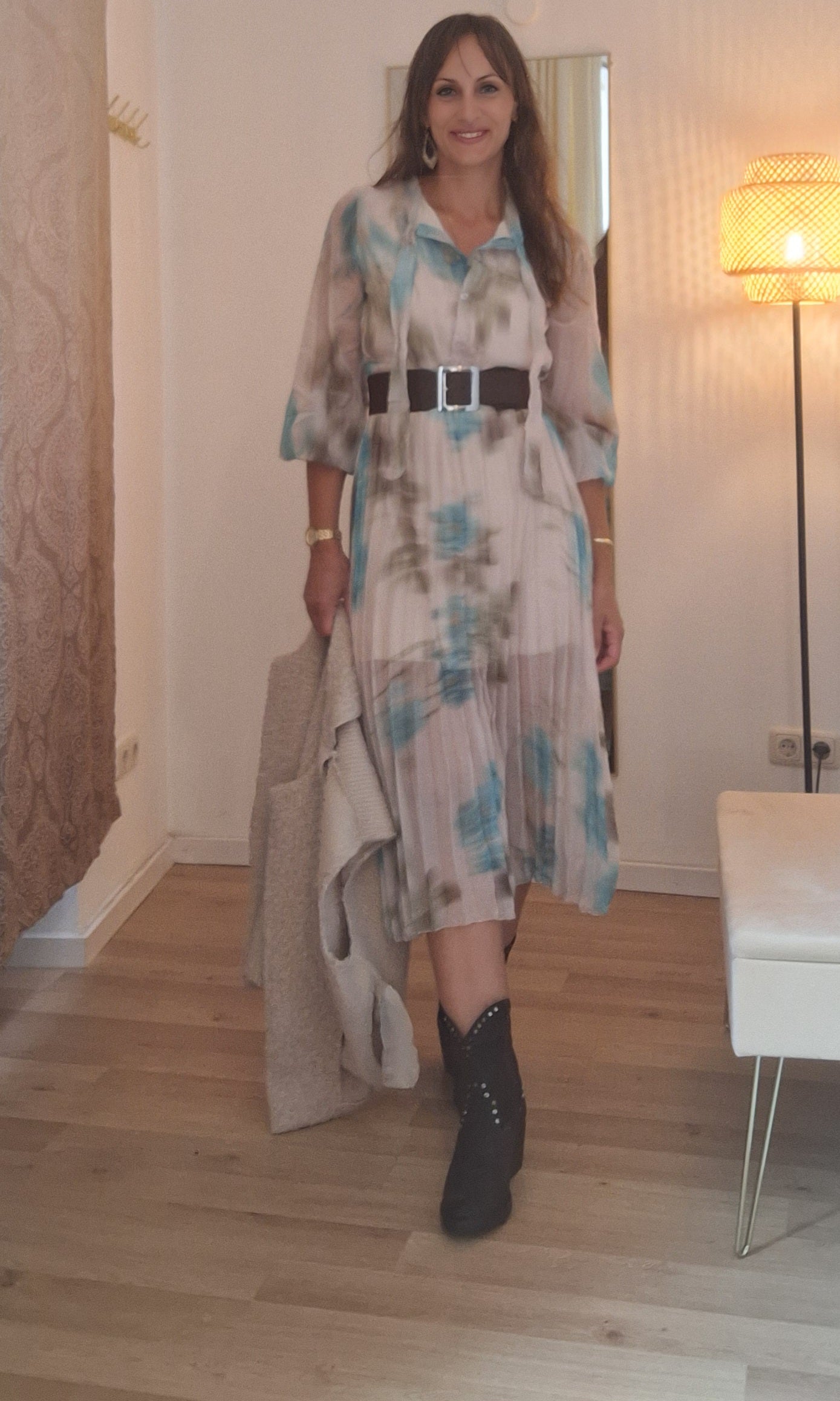 Kleid