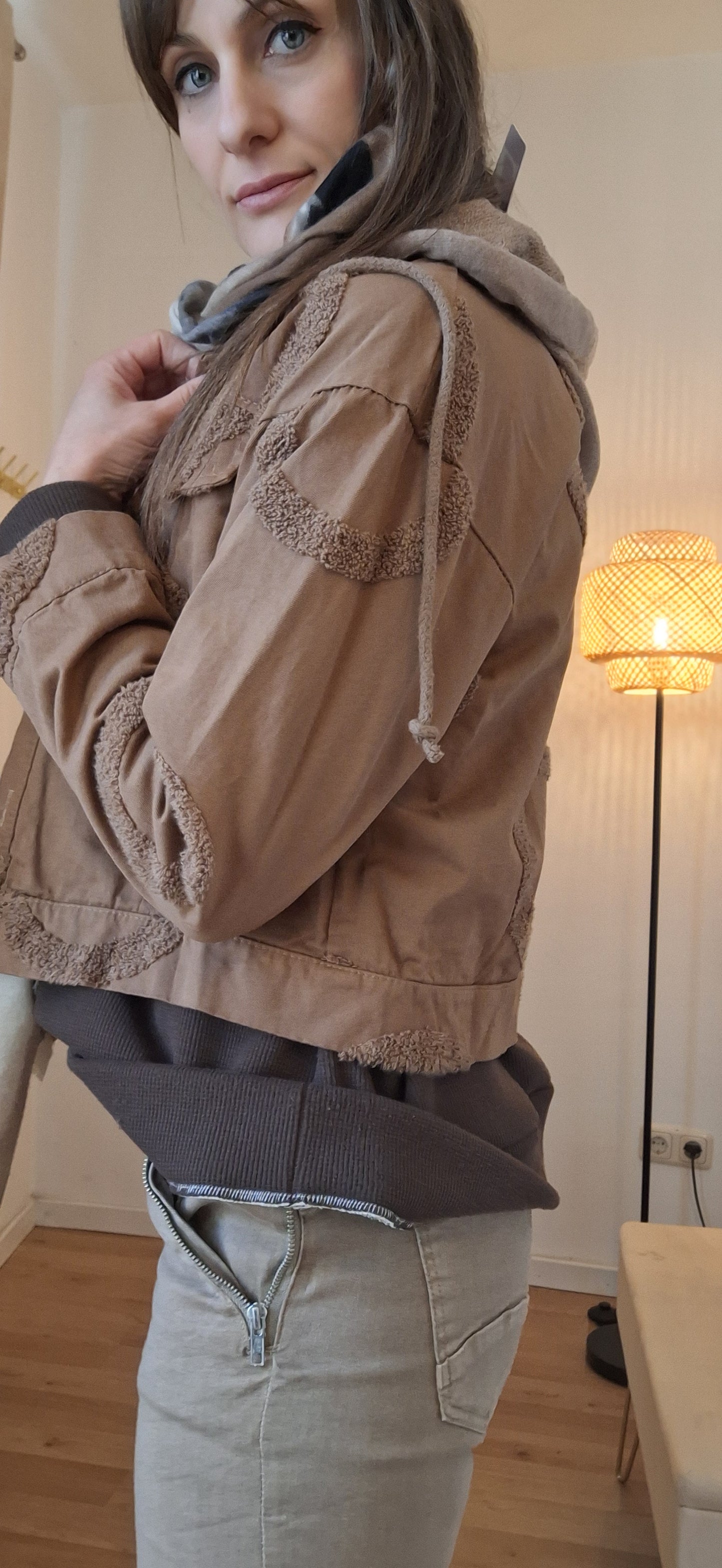 Jacke