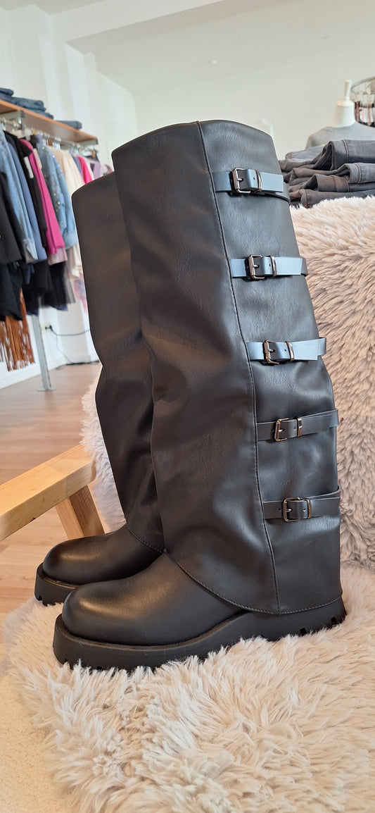 Stiefel